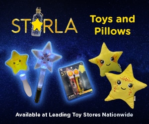 Starla toy hot sale